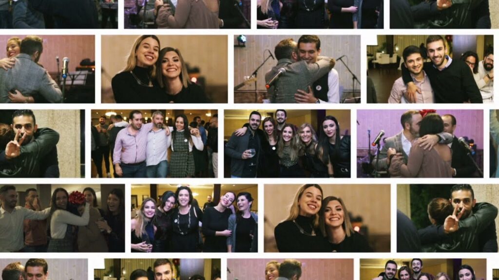 dstelecom | Queremos e vamos voltar aos abraços!