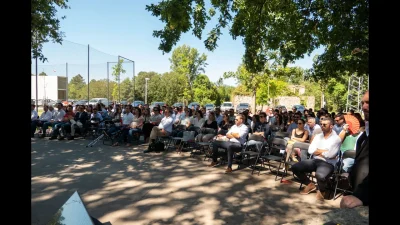 XV Estado da Nação