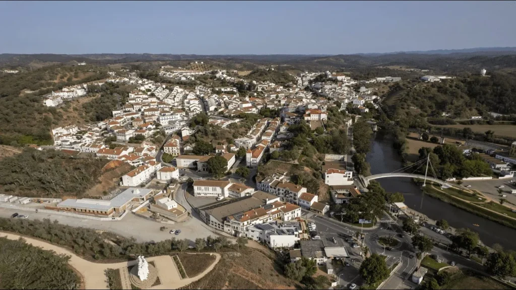 [em rede com] Hélder Guerreiro em Odemira