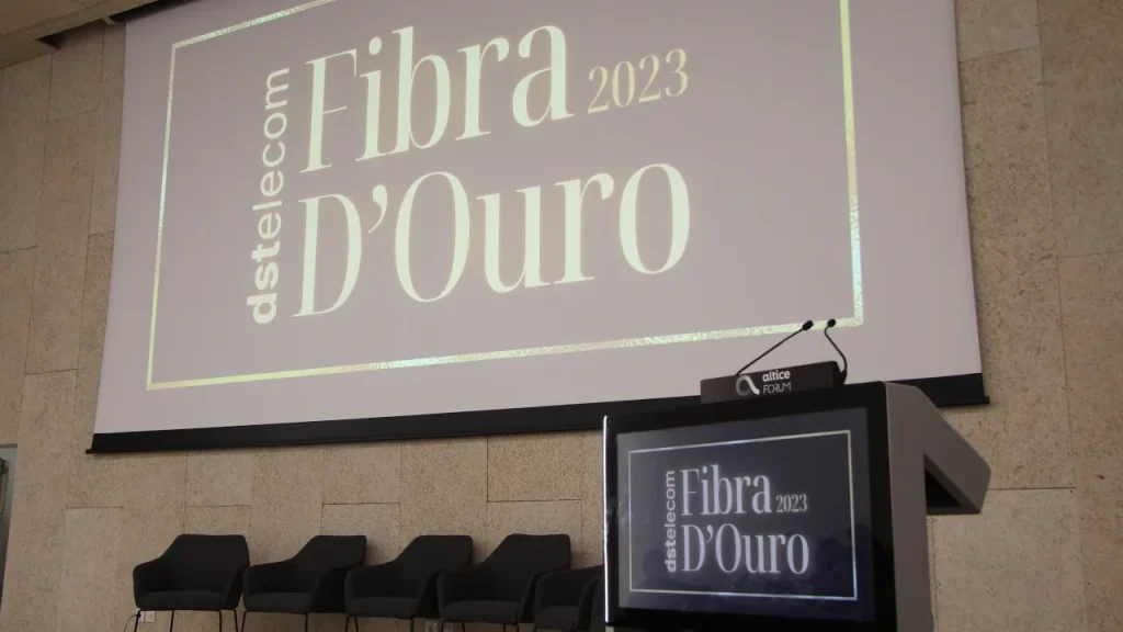 dstelecom | Fibra D’Ouro 2023