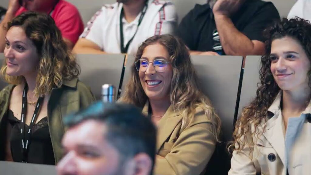 dstelecom | 2.ª Edição Encontro Operações 360.º