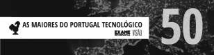 As maiores do Portugal tecnológico 2019